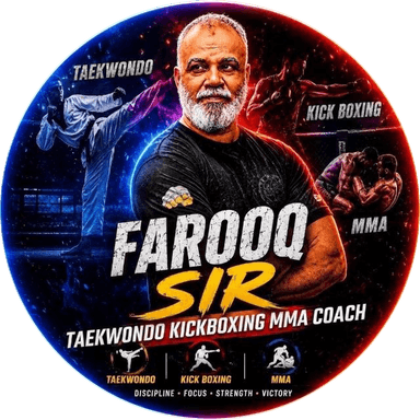 Master Farooq's Club